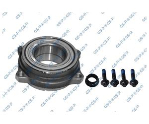 Kit cuscinetto ruota Assale posteriore Sx per MERCEDES-BENZ SL