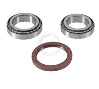 Kit cuscinetto ruota Assale posteriore Sx per MERCEDES-BENZ SPRINTER 5-t