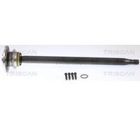 Kit cuscinetto ruota Assale posteriore Sx per MERCEDES-BENZ VW CRAFTER 30-35 CRA