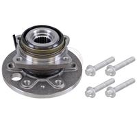 Kit cuscinetto ruota Assale posteriore Sx per MERCEDES-BENZ VW CRAFTER 30-35 CRA