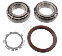 Kit cuscinetto ruota Assale posteriore Sx per MERCEDES-BENZ VW LT 28-35 LT 28-46