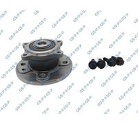 Kit cuscinetto ruota Assale posteriore Sx per MINI MINI