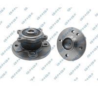 Kit cuscinetto ruota Assale posteriore Sx per MINI MINI