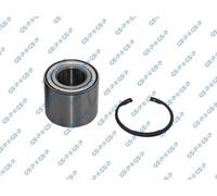 Kit cuscinetto ruota Assale posteriore Sx per MITSUBISHI MIRAGE MIRAGE / SPACE S