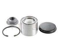 Kit cuscinetto ruota Assale posteriore Sx per MITSUBISHI OPEL RENAULT VAUXHALL G