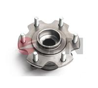 Kit cuscinetto ruota Assale posteriore Sx per MITSUBISHI PAJERO