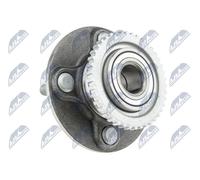 NTY KLT-NS-040 Kit cuscinetto ruota