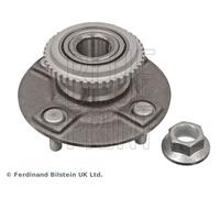 Kit cuscinetto ruota Assale posteriore Sx per NISSAN ALMERA PRIMERA