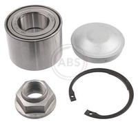 Kit cuscinetto ruota Assale posteriore Sx per NISSAN OPEL RENAULT VAUXHALL BLUEB