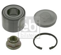 Kit cuscinetto ruota Assale posteriore Sx per NISSAN OPEL RENAULT VAUXHALL CLIO