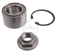 Kit cuscinetto ruota Assale posteriore Sx per NISSAN OPEL RENAULT VAUXHALL INTER