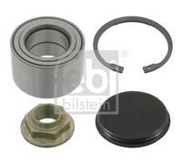 Kit cuscinetto ruota Assale posteriore Sx per NISSAN OPEL RENAULT VAUXHALL INTER