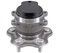 Kit cuscinetto ruota Assale posteriore Sx per NISSAN X-TRAIL