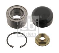 Kit cuscinetto ruota Assale posteriore Sx per OPEL RENAULT VAUXHALL MASTER MOVAN