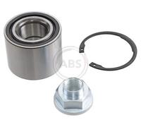 Kit cuscinetto ruota Assale posteriore Sx per OPEL SUZUKI AGILA SPLASH SWIFT