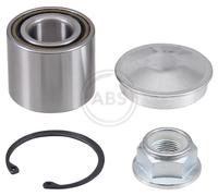 Kit cuscinetto ruota Assale posteriore Sx per RENAULT 21 EXPRESS KANGOO RAPID