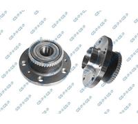 Kit cuscinetto ruota Assale posteriore Sx per RENAULT AVANTIME ESPACE