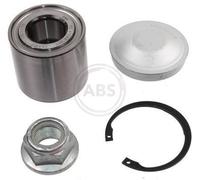 Kit cuscinetto ruota Assale posteriore Sx per RENAULT MEGANE SCÉNIC