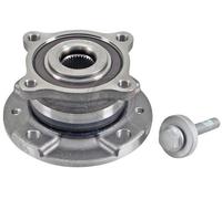 Kit cuscinetto ruota Assale posteriore Sx per RENAULT SMART FORFOUR FORTWO TWING
