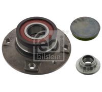 Kit cuscinetto ruota Assale posteriore Sx per SEAT SKODA VW CITIGO E-CITIGO LOAD