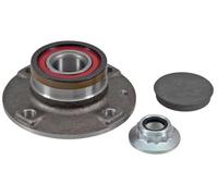 Kit cuscinetto ruota Assale posteriore Sx per SEAT SKODA VW CITIGO E-CITIGO LOAD
