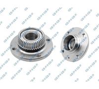 Kit cuscinetto ruota Assale posteriore Sx per SEAT VW CADDY INCA