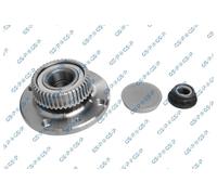 Kit cuscinetto ruota Assale posteriore Sx per SEAT VW CADDY INCA