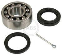 Cuscinetto Ruota Posteriore A.B.S. Per SKODA 100