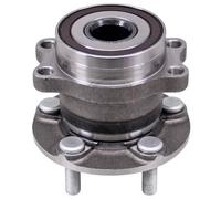 Kit cuscinetto ruota Assale posteriore Sx per SUBARU FORESTER IMPREZA XV