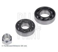 Kit cuscinetto ruota Assale posteriore Sx per SUZUKI ALTO SWIFT WAGON R+