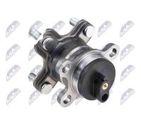 Kit cuscinetto ruota Assale posteriore Sx per SUZUKI BALENO IGNIS SWIFT