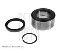 Kit cuscinetto ruota Assale posteriore Sx per SUZUKI GRAND VITARA