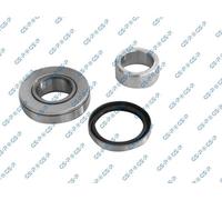 Kit cuscinetto ruota Assale posteriore Sx per SUZUKI JIMNY SAMURAI SJ413