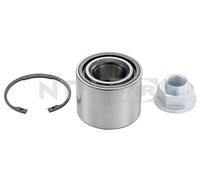 Kit cuscinetto ruota Assale posteriore Sx per SUZUKI SPLASH SWIFT
