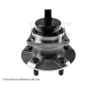 Kit cuscinetto ruota Assale posteriore Sx per TOYOTA ALLION AVENSIS CALDINA CELI