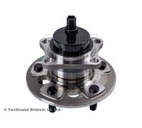 Kit cuscinetto ruota Assale posteriore Sx per TOYOTA AURIS COROLLA