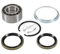 Kit cuscinetto ruota Assale posteriore Sx per TOYOTA CAMRY CARINA E CELICA MR2 R