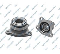 Kit cuscinetto ruota Assale posteriore Sx per TOYOTA CARINA E CELICA