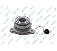 Kit cuscinetto ruota Assale posteriore Sx per TOYOTA CARINA E CELICA