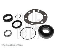 Kit cuscinetto ruota Assale posteriore Sx per TOYOTA DYNA DYNA 100 HILUX