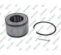 Kit cuscinetto ruota Assale posteriore Sx per TOYOTA HIACE