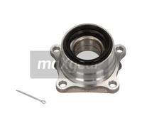 Kit cuscinetto ruota Assale posteriore Sx per TOYOTA RAV 4