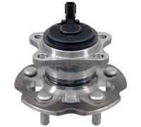 Kit cuscinetto ruota Assale posteriore Sx per TOYOTA VERSO