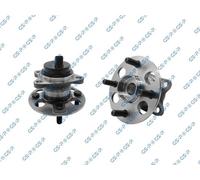 Kit cuscinetto ruota Assale posteriore Sx per TOYOTA YARIS