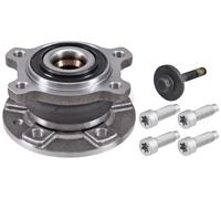 Kit cuscinetto ruota Assale posteriore Sx per VOLVO S60 S80 V60 V70 XC70