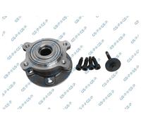 Kit cuscinetto ruota Assale posteriore Sx per VOLVO S60 S80 V60 V70 XC70