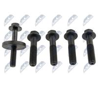 Kit cuscinetto ruota Assale posteriore Sx per VOLVO S60 S80 V70 XC70