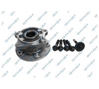 Kit cuscinetto ruota Assale posteriore Sx per VOLVO S60 S80 V70 XC70
