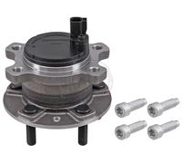 Kit cuscinetto ruota Assale posteriore Sx per VOLVO V40