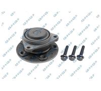 Kit cuscinetto ruota Assale posteriore Sx per VOLVO VOLVO ASIA XC40